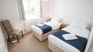 Downton House with Country Park Facilities - 9