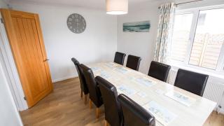 Downton House with Country Park Facilities - 1