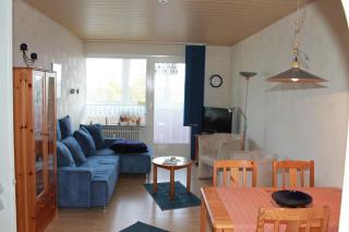 Ferienwohnung F335 für 2-4 Personen an der Ostsee - 9