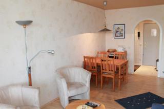 Ferienwohnung F335 für 2-4 Personen an der Ostsee - 7