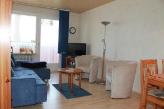 Ferienwohnung F335 für 2-4 Personen an der Ostsee - 6