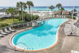 Pelican Beach Resort 801 - Destin - 8