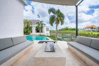 Luxus Oase - the R Villa Luwa mit Butler & Privatkoch - 1