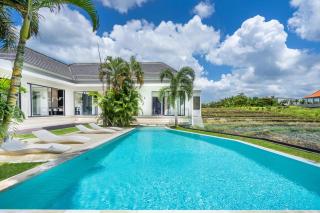 Luxus Oase - the R Villa Luwa mit Butler & Privatkoch - 2