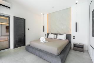 Luxus Oase - the R Villa Luwa mit Butler & Privatkoch - 9