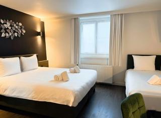 Hotel Cortina - Wevelgem - 6