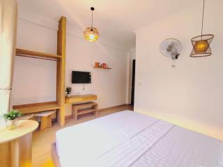 Sol Flow Retreat - 5