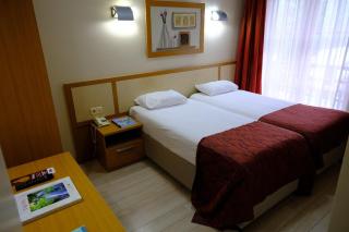 Sağlık Bakanlığı Yalova Termal Kaplıcaları - 5