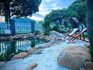 Sol Flow Retreat - 9