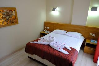 Sağlık Bakanlığı Yalova Termal Kaplıcaları - 7