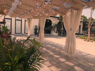 Sol Flow Retreat - 7