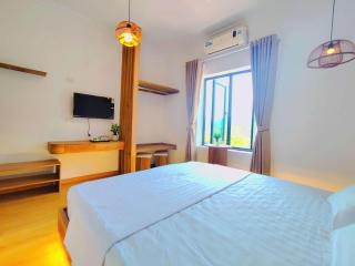 Sol Flow Retreat - 1