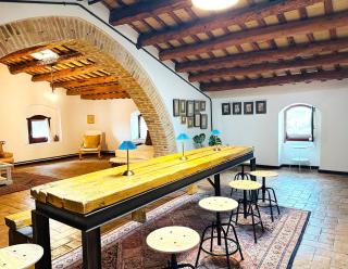 Masia Notari Casabona - 1