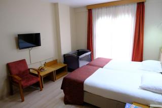 Sağlık Bakanlığı Yalova Termal Kaplıcaları - 2