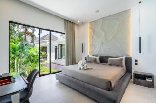 Luxus Oase - the R Villa Luwa mit Butler & Privatkoch - 0