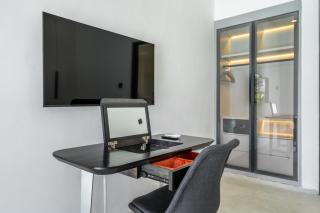 Luxus Oase - the R Villa Luwa mit Butler & Privatkoch - 3