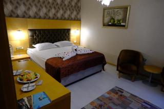 Sağlık Bakanlığı Yalova Termal Kaplıcaları - 8