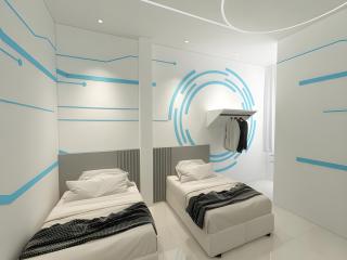 One Stop Hotel Ipoh - Ipoh - 1