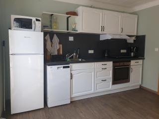 Cozy Winterwunderland Langlauf, Biking 4 Personen - 1