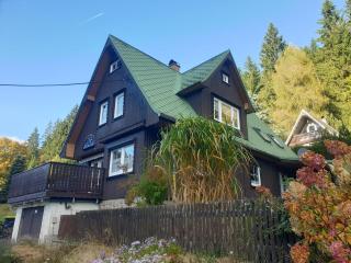 Cozy Winterwunderland Langlauf, Biking 4 Personen - 0