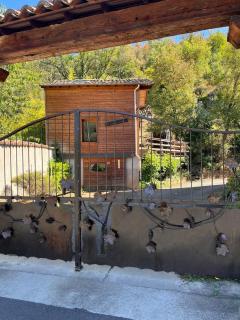 La Loge des Monts du Forez - 9