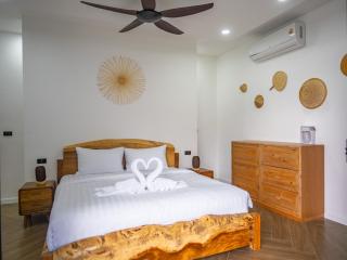 Charming 3br Sabaya Villa Near Lamai Beach - 7