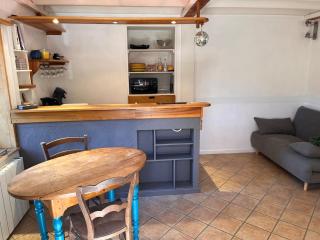 La Loge des Monts du Forez - 6