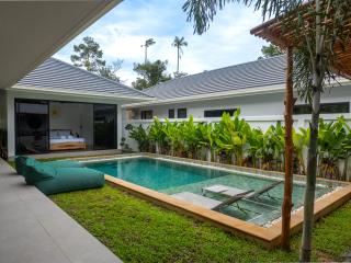 Charming 3br Sabaya Villa Near Lamai Beach - 4