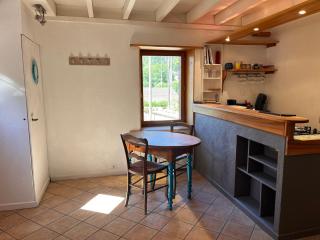 La Loge des Monts du Forez - 5