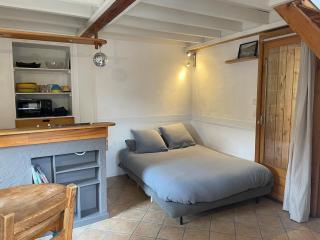 La Loge des Monts du Forez - 4