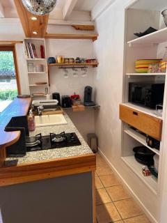 La Loge des Monts du Forez - 3