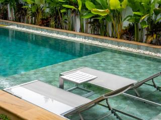 Charming 3br Sabaya Villa Near Lamai Beach - 2