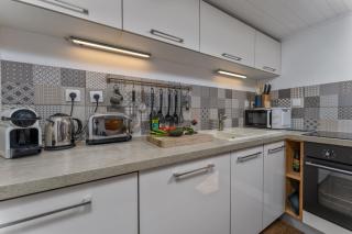 Maison à Tour Briançon - 1