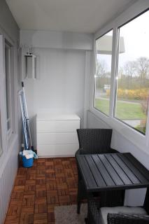 Ferienwohnung Ostseeperle S152 - 2