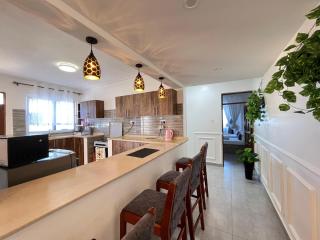 Hasna Comfy Apartments - 8