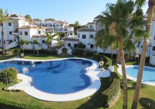 Segunda planta con terraza y solarium - 0