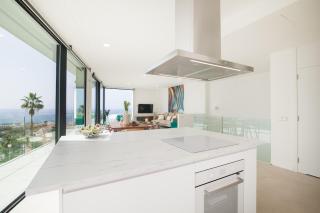 Lux Villa D with heated pool, ocean view - 6