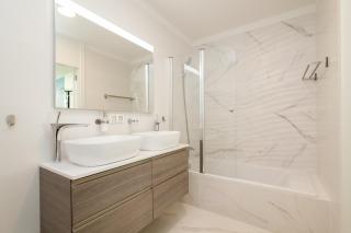 Lux Villa D with heated pool, ocean view - 2