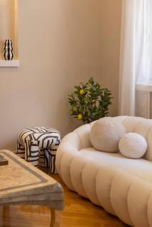 Kallirois Avenue House 7ppl 2BR Acropolis Metro Plaka 300m - 9