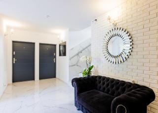 Sunrise Apartaments - 1