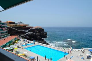 Feel the Breath of the Ocean - Puerto de Santiago - 0