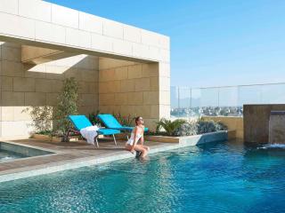 Fairmont Amman - 7