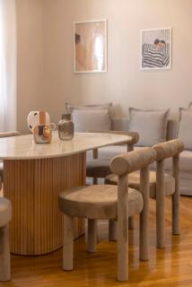 Kallirois Avenue House 7ppl 2BR Acropolis Metro Plaka 300m - 2