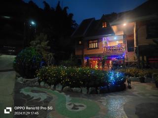 Challeya Cottages and Homestay - 0