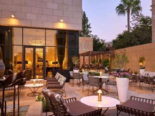 Fairmont Amman - 9