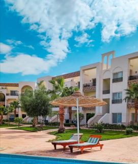 Sunny Lakes apartment Naama - 5