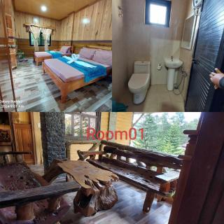 Challeya Cottages and Homestay - 5