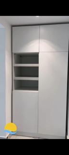 Sunny Lakes apartment Naama - 1