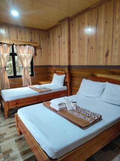 Challeya Cottages and Homestay - 2