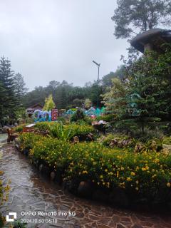 Challeya Cottages and Homestay - 1